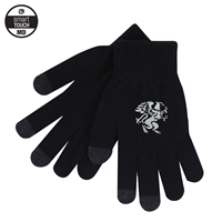 Knit Texting Gloves