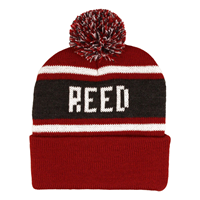 Youth Hat Knit-In Reed