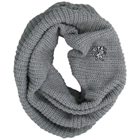 Chunky Infinity Scarf