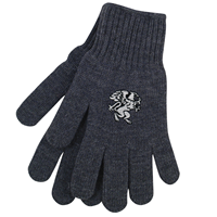 Knit Gloves