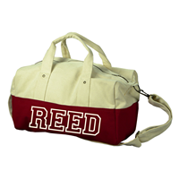 Duffel Cotton Two-Tone Reed
