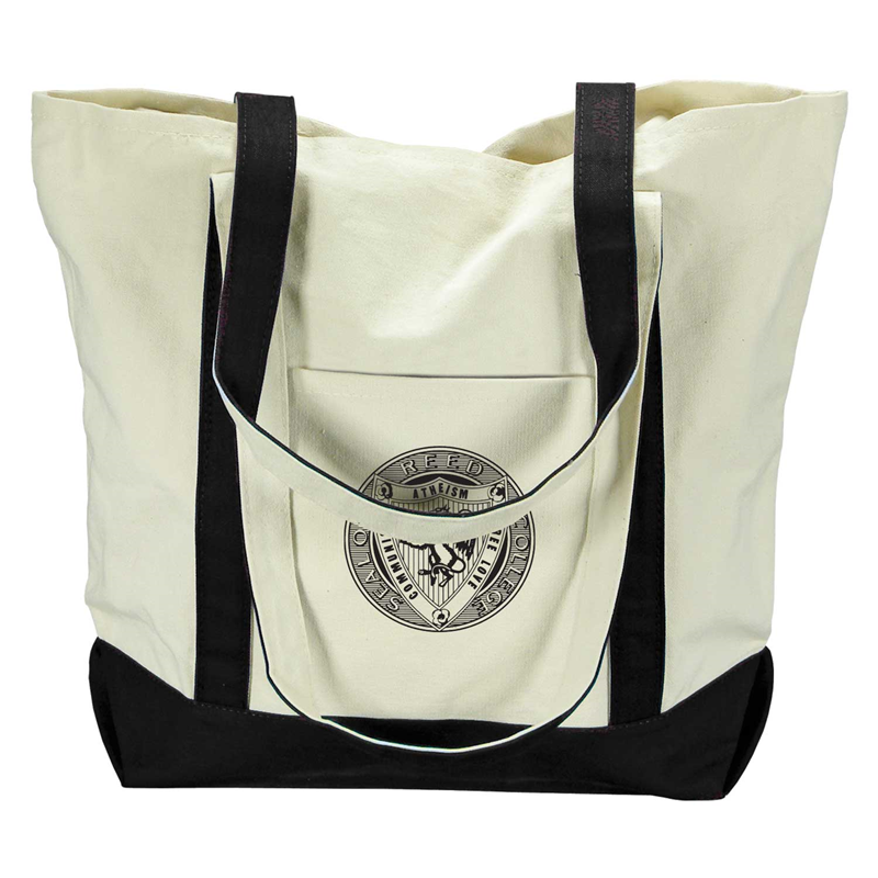 Boat Tote w/ Commie Large (SKU 1149617571)