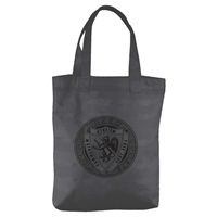 Canvas Commie Tote