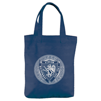 Canvas Commie Tote
