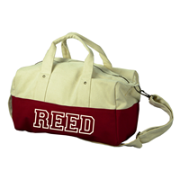 Reed Cotton Duffel