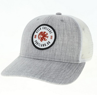 Legacy MPS Reed 1911 Trucker Hat
