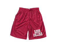 Mesh Shorts
