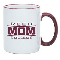 Reed Mom Mug