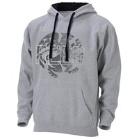 Benchmark Hoodie w/ Reed Griffin