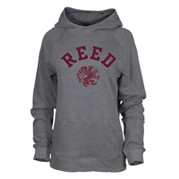 Cozy Hood Reed Griffin
