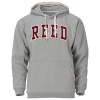 Peerless Hoodie Reed