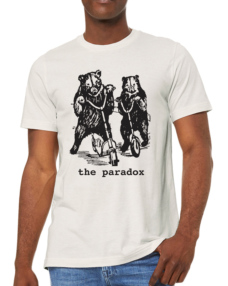 Paradox Cafe Tee (SKU 1154113434)