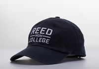 Reed College Mom Cap