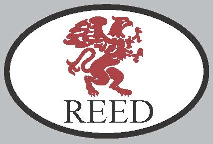 Reed Euro Magnet (SKU 1136588417)