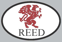 Reed Euro Magnet