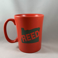 Mug Reed Oregon