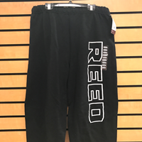 Russell Closed Bottom Sweatpants