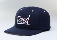 Reed Cap Surge