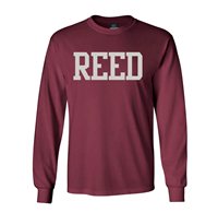 Classic Reed Long Sleeved Tee