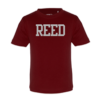 Classic Reed Tee in Toddler Sizes