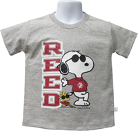 Joe Cool Reed Tee