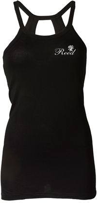 Racerback Tank Reed
