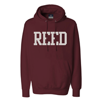 reed college sweatshirt