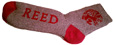Crew Sock W/ Large Griffin